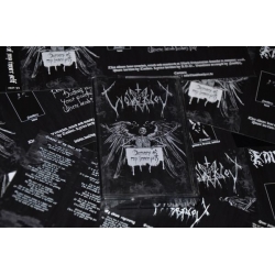 Wolfsschrei - Demons of My Inner Self